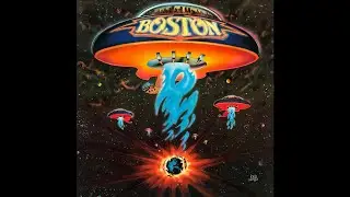 Boston - Smokin' (2021 Remaster)
