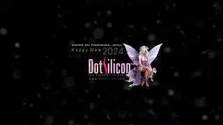 Happy New Year 2024