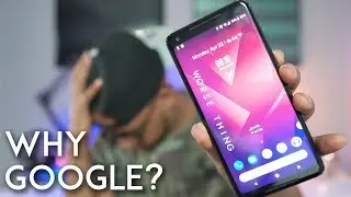 My Biggest Problem With Android & How To Fix It | Google Account Sync