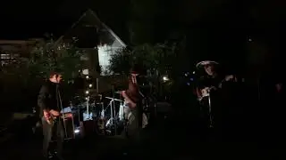 Hydroplane- Jump (Van Halen)