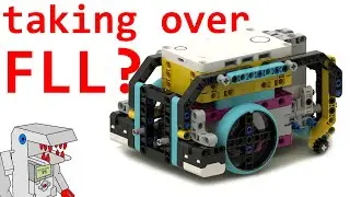 5 Reasons Why LEGO Spike Prime Will Take Over FLL