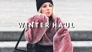 💕WINTER TRY ON HAUL💕#Spacchettiamo Shein 💕 LaSbii