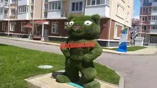 Сочи2022/ДОРОГА НА ПЛЯЖ,Бархатные сезоны!🏖#сочи2022#бархатныесезоны
