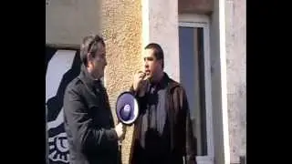Митинг