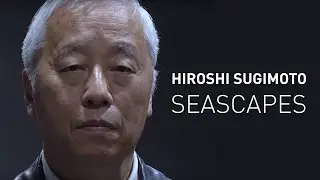 HIROSHI SUGIMOTO's SEASCAPES