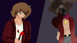 WHAT DID YOU DO?!? in Minecraft FNAF