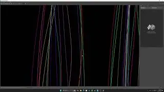 Baking Hair Cards for UE5 Grooms