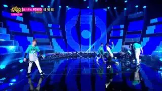 【TVPP】GOT7 - Girls Girls Girls, 갓세븐 - 걸스 걸스 걸스 @ Goodbye Stage, Show! Music Core Live