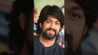 #southindian actor Rockstar Yash  stunning looks 😍😍 #shorts #trending #youtubeshorts #rockstaryash
