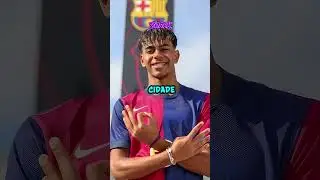 Why does Lamine Yamal always change his goal celebrations? 