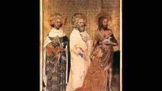 Marin Marais - Suite for viola da gamba & continuo in C minor, I-V