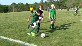 MSC 2012 vs. West Geauga - June 5, 2023