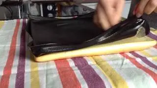 Comment faire un biscuit roulé pour votre buche de Noël