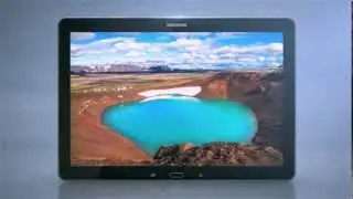 Introducing Samsung GALAXY NotePRO Commercial