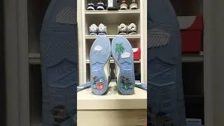 NIKE Dunk SB Crenshaw skate club