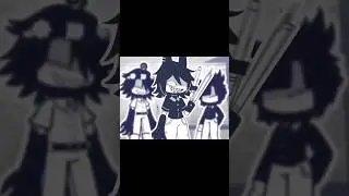 Plz don't hate genderswap 🙏😭 #fpe #gacha #gachaedit #gachalife2 #shorts #trending