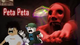 COBAIN PETA PETA GAK BERHASIL MENANG-ROBLOX PETA PETA