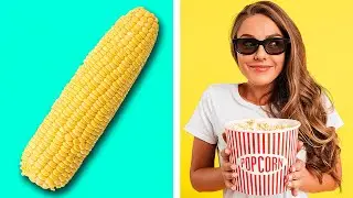 LIFE HACKS AND 5 MINUTE CRAFTS FOR A COZY LIFE