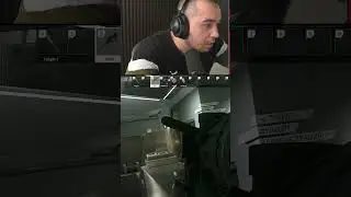 When You Lose Your Cool | Tarkov Shorts