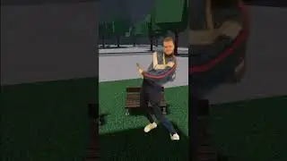 Дайте мьюинг #thestrongestbattlegrounds #roblox #fyp
