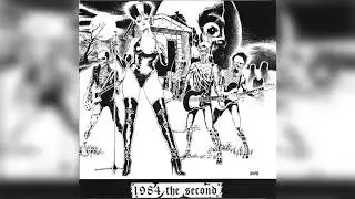 Néfastes - URSS (1984 The Second LP compilation, 1985)
