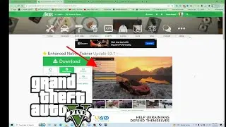 How to Install Enhanced Native Trainer Update 53.1 GTA 5 MODS