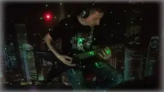 SHAMAN - Живой (accompaniment Evgeniy Vasilets)