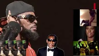 I YTPMV R.KELLY