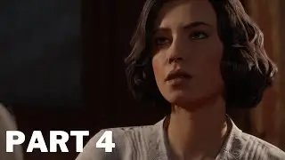 Mafia 2020 Story Part 3 - Marriage