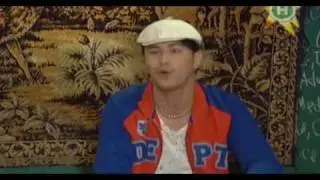 Марічка та Антон (61 випуск)