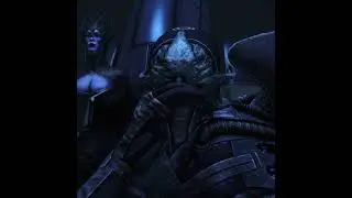 This Human Must Be Eliminated - Adventures of Samuel L Shepard - Mass Effect Legendary Edition