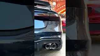 Как вам тюнинг?😈