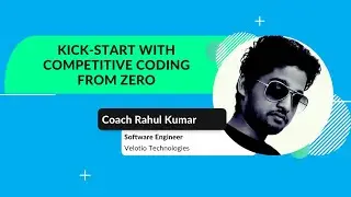 Guide to kick-start with competitive coding from zero | Board Infinity
