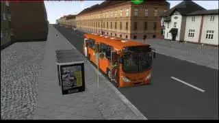 Omsi 2 AGORA SEM LEG DA GOSTO DE VER O VIDEO