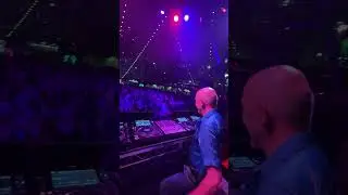 CLIP: Lee Burridge at Music is 4 Lovers [2024-06-09 @ Quartyard, San Diego] [MI4L.com]