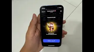 НОВИНКА! 27-28 ИЮЛЯ. НОВЫЙ ШИФР НА 1 МИЛЛИОН МОНЕТ В HAMSTER KOMBAT🐹