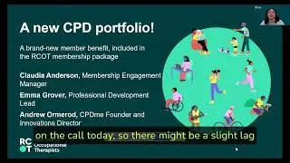 CPD Event