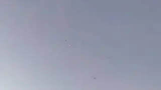 Израиль. Обстрел