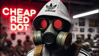 The Absolute Cheapest Red Dot I Recommend Buying
