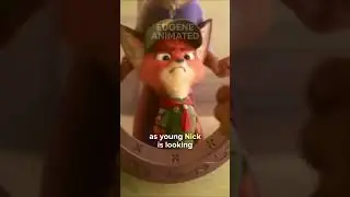 Did You Know In ZOOTOPIA…