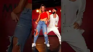 So fire - #jamesreid #jamescombomarino #sofire #dance #dancers