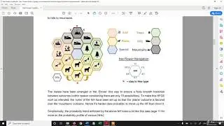 Hex Flower Cookbook - Part 2 / 12