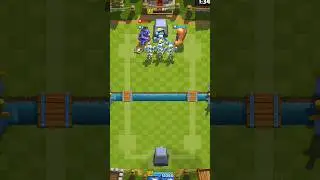 clashroyale pro gameplay 💥🔥@ClashRoyale@clashroyaleleagueeast7365#clashroyale@ClashOfClans#op