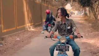 SMVLL ~ GO GREEN COVER MOMONON