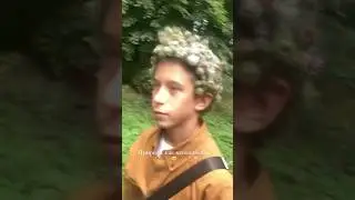 Говорящий кактус #юмор #шортс