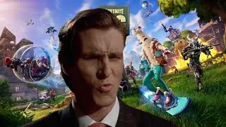 3 OG SIGMAS PLAY FORTNITE