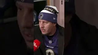 United Kingdom’s Channel 5’s NFL End Zone news clips with the Dundalk Boyz #unitedkingdom #nfl