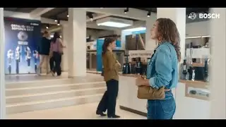 Bosch 2026 Anneler Günü reklamı ( SİLİNDİ )