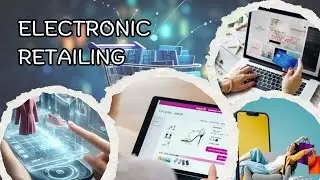 Electronic Retailing