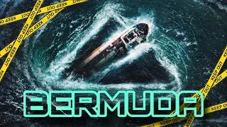 SEGITIGA BERMUDA TELAN ORANG?